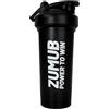 Zumub Power Shaker 1 L Nero - Zumub