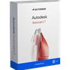 AUTODESK AutoCAD LT Commercial - Licenza commerciale, Validitá 1 Anno