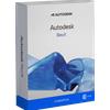 Autodesk Revit Commercial - Licenza commerciale per Windows, Validitá 1 Anno