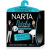 NARTA Deodorante Deopatch Anti Aureoli Nero x 8
