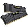 Vengeance LPX 8GB 16GB DDR4 3200 2666 2400 MHz DIMM Memoria da scrivania 288-Pin