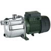 DAB Elettropompa Euroinox Centrifuga Multistadio 30/50 Monofase 0,8 HP IE2 con Corpo in Acciaio Inossidabile ,