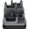 Zebra Stazione di ricarica per WS301 a 4 slot