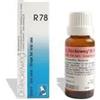 DR.RECKEWEG R78 gocce 50ml - DR.RECKEWEG - 909462943
