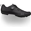 Fizik SCARPE FIZIK MTB ATLAS COLORE NERO MISURA 40
