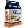 Setablu Pet Tappetini assorbenti setapet 60x60cm in confezione da 10 tappetini