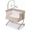 Cam Culla Cullami 167 Beige Telaio Beige 2024 di Cam