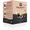 Lollo Capsule Lollo Miscela Nera compatibili Bialetti | Lollo | Capsule caffè | BIALETTI| Prezzi Offerta | Shop Online