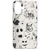 Disney Custodia per iPhone 17 Tim Burton's The Nightmare Before Christmas - Stampa a inchiostro