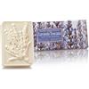 SAPONI LAVANDA RETTANG. 3 PEZZI DA 125G