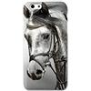 Cokitec Coque pour iphone 7 Animaux - Cheval B