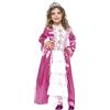 RUBIE'S Costume Principessa Pinky per Bambine - Taglia S - 3/4 anni