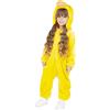 RUBIE'S Costume Papero Con Suono Per Bambini Tg. XXS