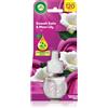 Air Wick Essential Oils Smooth Satin & Moon Lily 19 ml