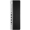 HP ProDesk 600 G4 SFF Intel Core i3-8100T - 8 GB - 256 GB - Windows 11 Professional - Ottimo