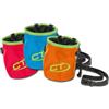 Climbing Technology Cylinder Chalk Bags Colori Assortiti