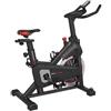 TOORX SRX 55 MAG Indoor Cycle con Massa Volanica 20 kg e Frenaggio Magnetico - Disponibile da luglio