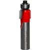 Freud 34 - 100 1/40,6 cm Radius Rounding over bit con codolo 1/10,2 cm, 34-117