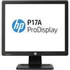 LCD HP Prodisplay P17A 17" 4:3 Grado A (basi diverse)