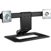 Supporto da scrivania per doppio monitor HP AW664AA - Grado B