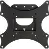 STAFFA da parete PER TV LED/LCD PIATTE da 13" a 37" LINK LKBR17