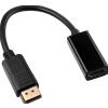 Adattatore Displayport/M a HDMI/F Enivoitech