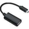 Adattatore USB Type-C/M a HDMI/F Enivoitech