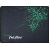 Gaming Mouse Pad 444 x 355 x 3mm Nero