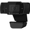WEBCAM 720P HD Con Microfono USB CONCEPTRONIC