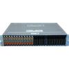STORAGE EMC2 TAE 25 bay con 11 dischi da 1.2tb 2.5" SAS