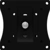 Supporto a muro per tv/monitor da 10 a 26 tecno tc-st06
