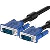 DETECH Cavo VGA-VGA 1,8MT DETECH - 18035