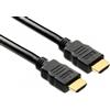 TECNO Cavo HDMI 1.8Mt M/M Terminali in oro Tecno TC-HDMI