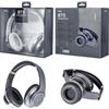 Cuffia Wireless Movetech K3644 - 20456