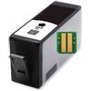 HP Cartuccia Compatibile HP 364XL NERA