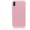 APPLE COVER PER IPHONE X ROSA PRODA-51544