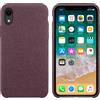 APPLE COVER PER IPHONE XR ROSA CASE-51681