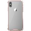 APPLE COVER PER IPHONE XS ROSA REMAX-51575