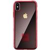 APPLE COVER PER IPHONE XS MAX ROSSA PRODA-51559