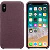 APPLE COVER PER IPHONE XS ROSA CASE-51673