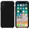 APPLE COVER PER IPHONE X E XS MAX NERO CASE-51645