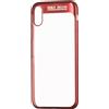 APPLE COVER PER IPHONE X ROSSA REMAX-51539