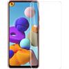 SAMSUNG PELLICOLA PROTETTIVA SAMSUNG A21 DETECH-52563