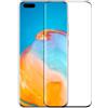PELLICOLA PROTETTIVA HUAWEI P40 PRO 3D BLACK-52576