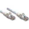 CAVO ETHERNET 0.5MT CAT6 U/UTP Intellinet