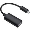 Enivoitech Adattatore USB Type-C/M a HDMI/F Enivoitech