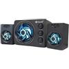 Casse Kisonli Multimedia ACTIVE SPEAKER 2.1 TM-8000A - 22112