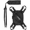APPLE Cinghia Regolabile Per Trasporto IPAD OTTERBOX LATCH Grado A