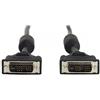 Cavo DVI a DVI 18 pin +1 M/M Generico