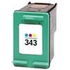 HP Cartuccia Compatibile HP 343 Doppia Capacità Cart-HP343XL